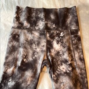 Athleta Salutation II Capri